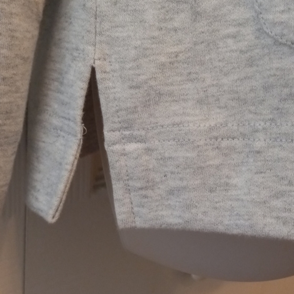 Orvis zip up jacket - Picture 3 of 6